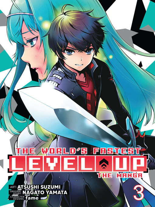 Title details for The World's Fastest Level Up, Volume 3 by Nagato Yamata - Wait list